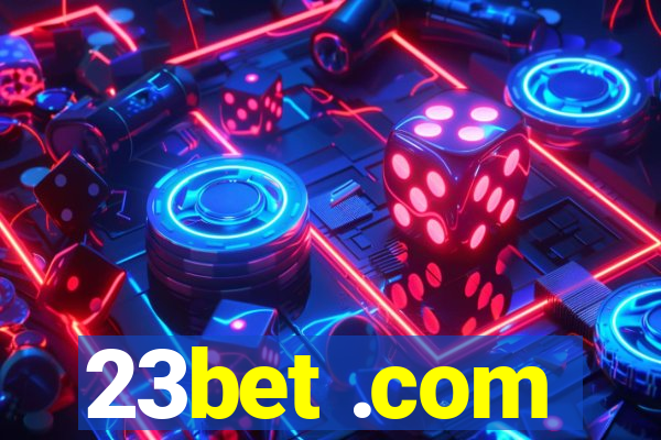 23bet .com